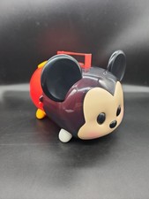 Disney Tsum Tsum Mickey Mouse Carrying Case for Mini Figures