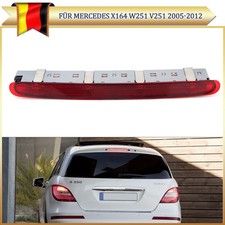 3. Dritte Bremslicht Bremsleuchte Rücklicht Für Mercedes X164 W251 V251 2005-12 3. Dritte Bremslicht Bremsleuchte Rücklicht Für Mercedes X164 W251 V251 2005-12