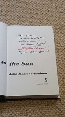 Liners to the Sun by Maxtone-Graham, John 0025450107 FREE Shipping