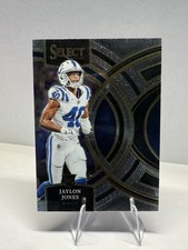 2023 Panini Select - Premier Level Jaylon Jones #146 (RC)