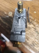 Harpco 5817H0070 Gas Oven Safety Valve Valve New No Box