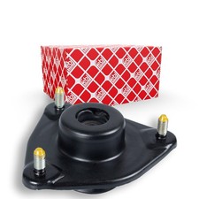 FEBI BILSTEIN Federbeinstützlager Vorderachse beidseitig u.a. für HYUNDAI, KIA