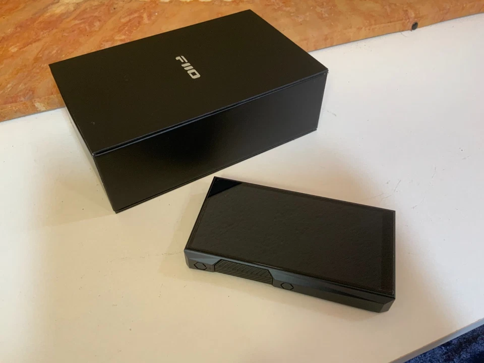 FiiO M23 Baladeurs audiophiles - Photo 3/4