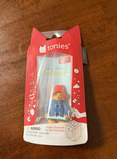 New Tonies More About Paddington Tonie for Toniebox