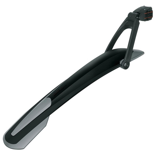 "Sks Hr-Steckblech X-Blade Ii 26-27.5\",Reifenbreite Max. 3.0\", Sw/Grau"-image