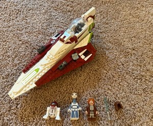 Lego 75333 | eBay