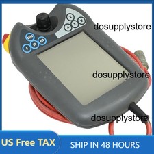 ABB 3HAC023195-001/04 Keba SX TPU 2 16/64 3HAC023195-001 Teach US Free Tax