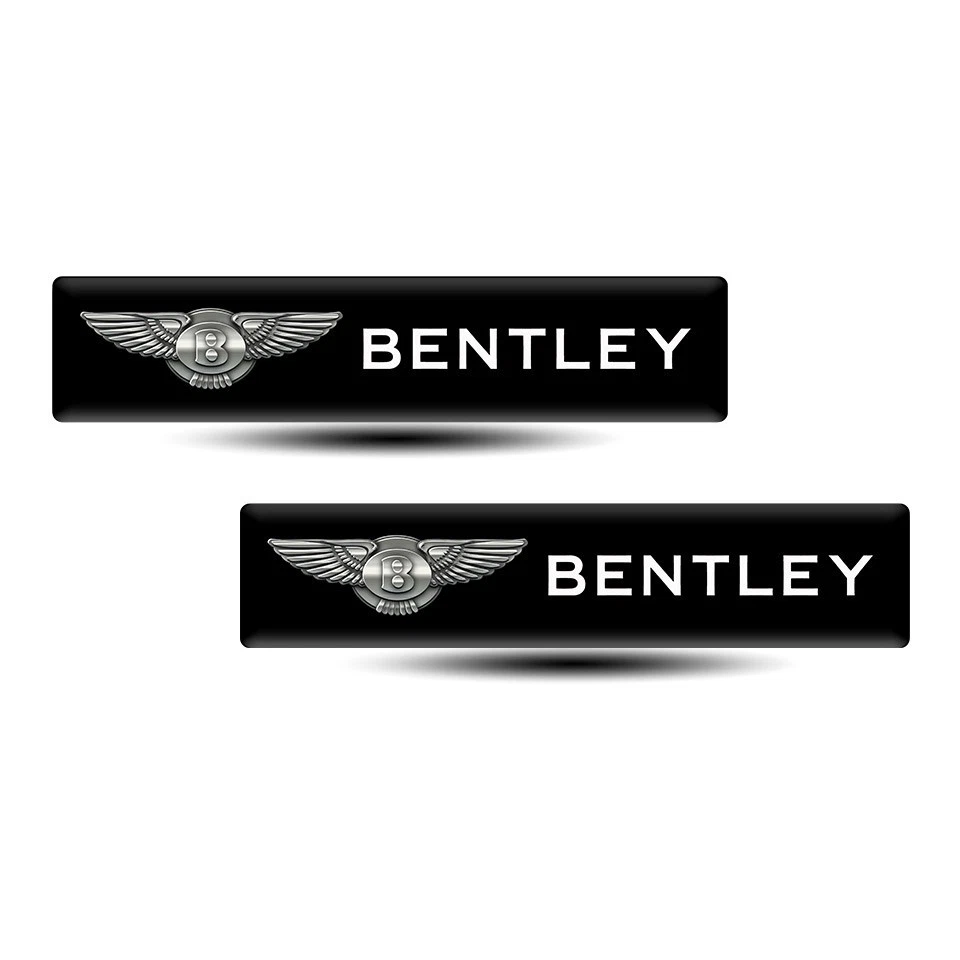 Bentley Car & Truck Decals & Vinyl for sale | eBay