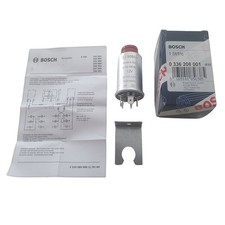 Blinkgeber / Bosch-Nr. 0336208001