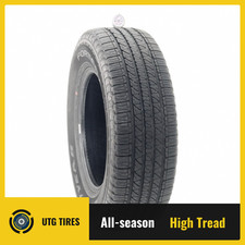 Used 24570r17 Goodyear Fortera Hl 108t - 10.532