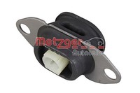 Metzger Lagerung, Motor 8053849 FüR Dacia Renault