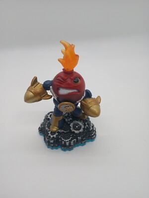 Skylanders LightCore Countdown Activision Figure | eBay
