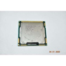 Intel Core I3-550 Processor CPU Socket LGA1156 For Desktop PC