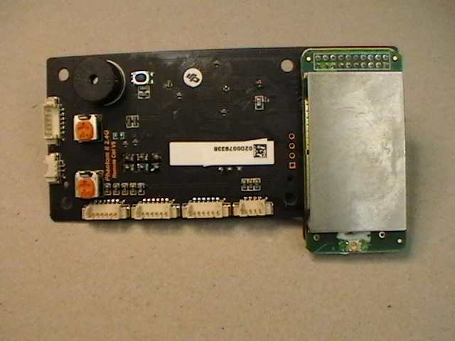 Контроллер DJI Phantom модуль передачи 2,4 ГГц. - Изображение 2 из 2