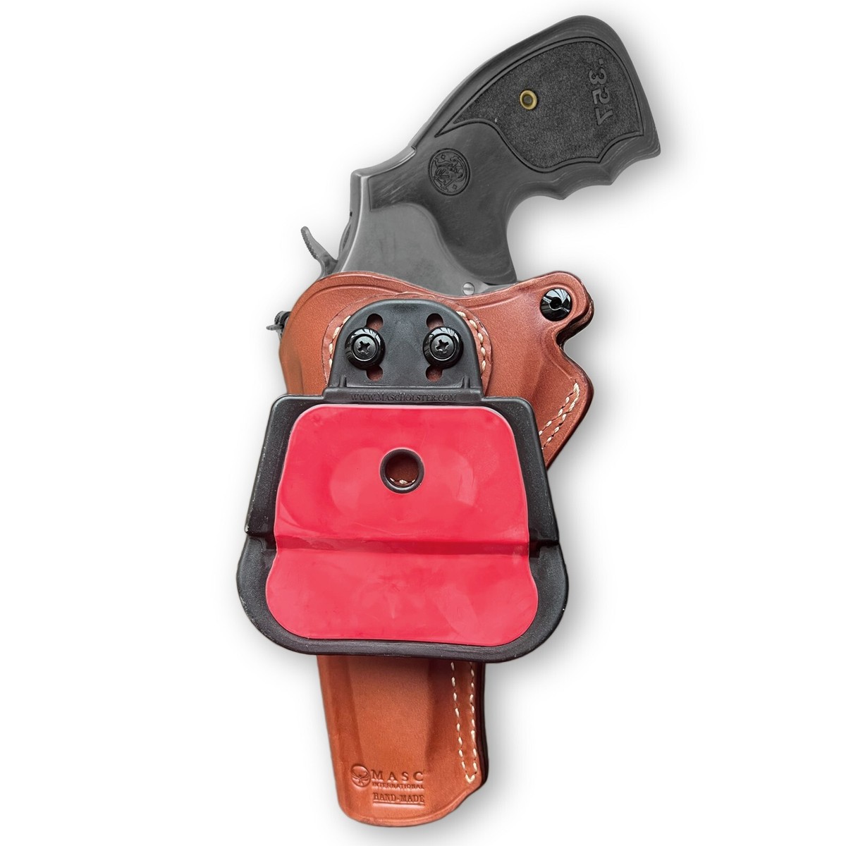 Holster Fits, S&W PC Mod.686 Plus 357 Magnum Unfluted Holster Fits, S&W PC Mod.686 Plus 357 Magnum Unfluted