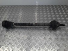 Volkswagen Lupo 2004 1.7 Right Front Driveshaft Diesel 44kw Vei8418 Volkswagen Lupo 2004 1.7 Right Front Driveshaft Diesel 44kw Vei8418