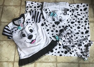Disney Bambi Swim Cover Up for Girls Furrytale Friends Multi