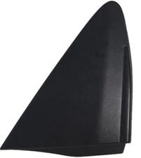 Front Right Fender Mirror Corner Trim Cover For Toyota Yaris MK3 2015-2017