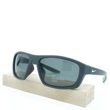  CT8177-060 Mens Nike BRAZEN BOOST P MI Polarized Sunglasses