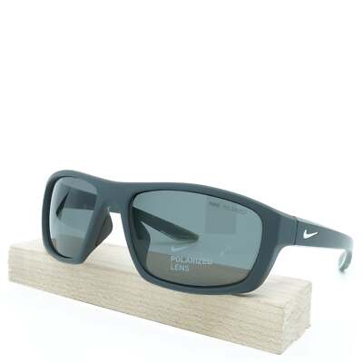 [CT8177-060] Mens Nike BRAZEN BOOST P MI Polarized Sunglasses