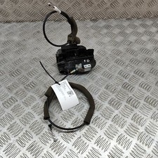 Porte avant et accessoires Nissan NP300