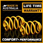 <!--F#f_0-->2 Front King Coil Springs Low Suspension for HOLDEN FB-HR 1960-1967<!--F/-->