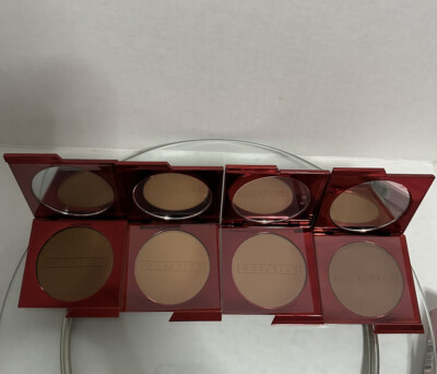 One/Size Turn Up The Base Foundation Powder 8g/0.28oz New W/Box -Choose One