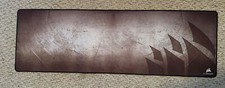 Corsair MM300 - Anti-Fray Cloth Gaming Mouse Pad - High-Performance Mouse Pad...