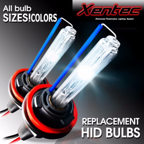 HID XENON 55W Conversion Kit H1 H4 H7 H11 H13 9003 9004 9005 9006 9007 880 Hi-Lo - Picture 2 of 11
