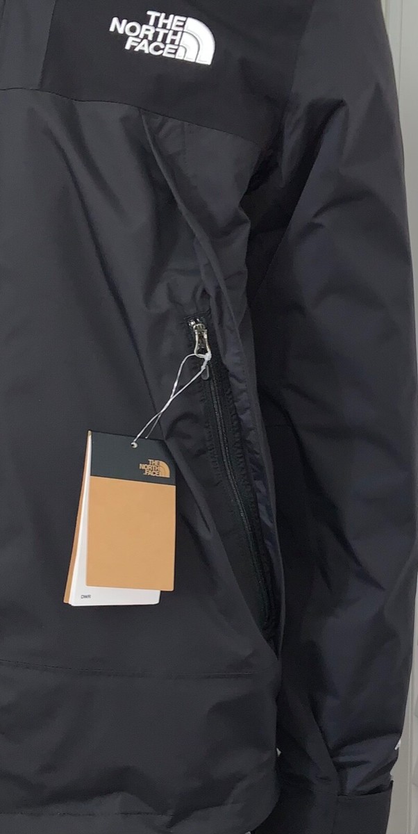 The North Face Men's Bandon Down Tri Climate Hooded The North Face Men's Bandon Down Tri Climate Hooded