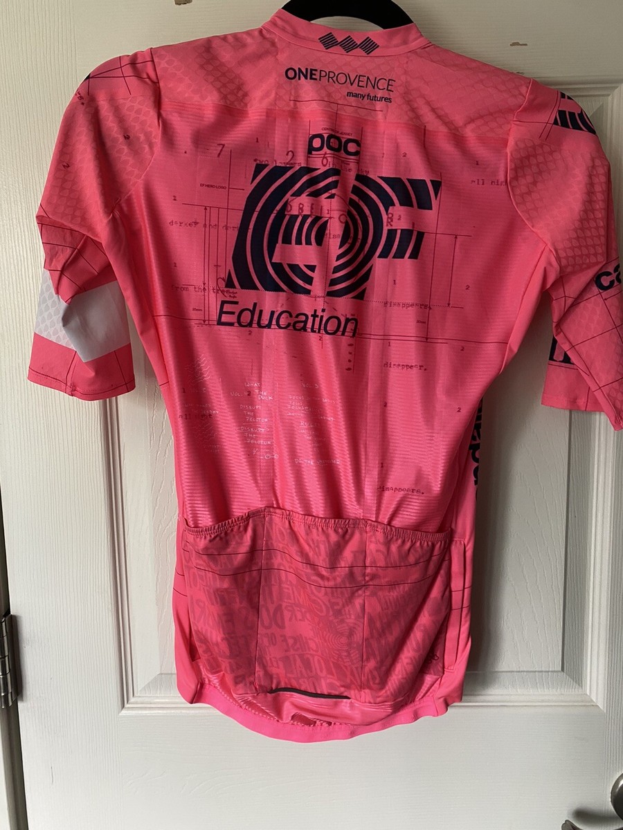 Rapha EF Education-Nippo Women's Pro Team Aero Jersey high