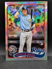 2024 Topps Chrome Baseball Series 1, 2 & Update Inserts; You Pick!