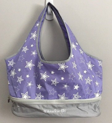 american girl carrying case