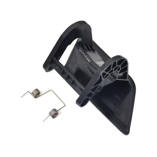Headlight Washer Nozzle Cover Cap For Mercedes Benz C-Class W204 C250 C350 C63 - Picture 8 of 14