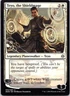 Magic the Gathering Teyo, the Shieldmage War of the Spark MTG Free Shipping!