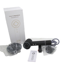 Hair Dryer - 150000 RPM High-Speed Brushless Motor Negative Ionic Blow Dryer