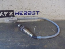 Sonde lambda Opel AGILA