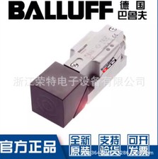 New Balluff Inductive Proximity Switch BES 517-223-U5-E-S5 #2/18