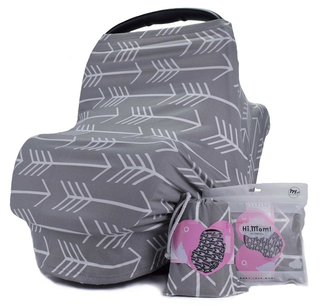 breastfeeding seat