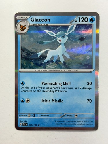 POKEMON: JUEGO COMPLETO DE TARJETAS EEVEELUTION ESPEON PARAGUAS SYLVEON JOLTEON EEVEE - Imagen 9 de 10