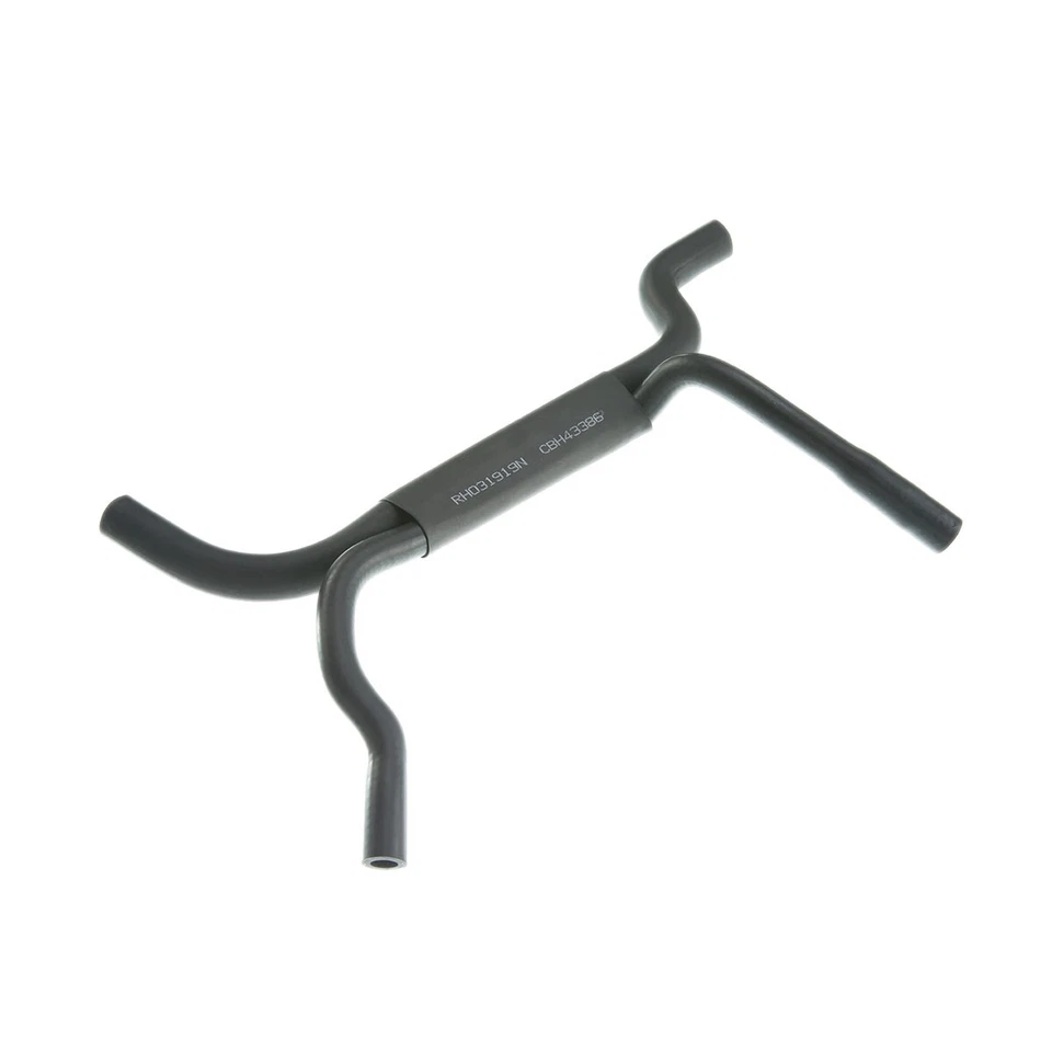 Reniflard Tuyau Décharge pour BMW 3 E46 3 Compact Coupé E36 5 Touring E34 Z3 M43 - Photo 3/4