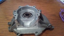 ESKIMO MAKO M43 ICE AUGER ENGINE CRANKCASE SE...