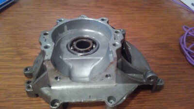 ESKIMO MAKO M43 ICE AUGER ENGINE CRANKCASE SECTION