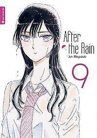 Thumbnail - After The Rain 09 | Buch | 9783963581571