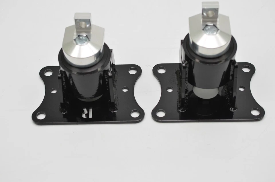 KIT DE MONTAJE DE MOTOR 1320 Performance para 03-07 ACCORD 04-08 TSX K24 automático/manual 65A Foto 2 de 4