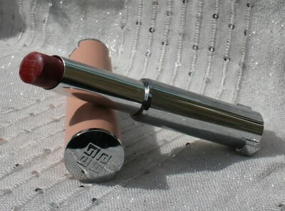 Givenchy Rose Perfecto Plumping Lip Balm 2.8g Marbled Shades Choose Shade