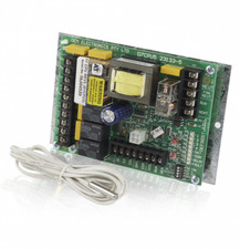 AIR CONDITIONER ACTRON D7CPU CONDENSER MANAGEMENT PCB - D7CPU, D7CPUR5-1
