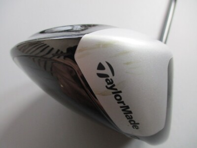 TaylorMade M3 460 Driver 10.5 KUROKAGE TM5 (S) #586 Golf Clubs | eBay