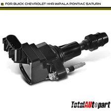 Ignition Coil Pack for Chevy Equinox 10-17 Saturn Aura Pontiac G5 Buick Regal