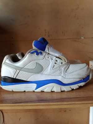 1989 nike cross trainers